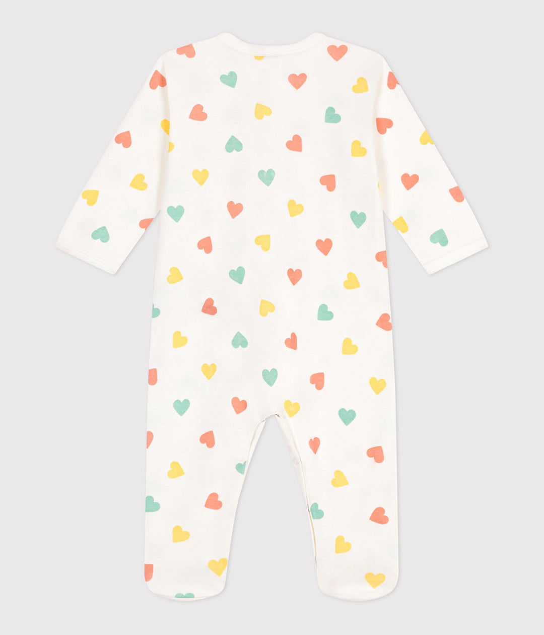 PETIT BATEAU A0CY101