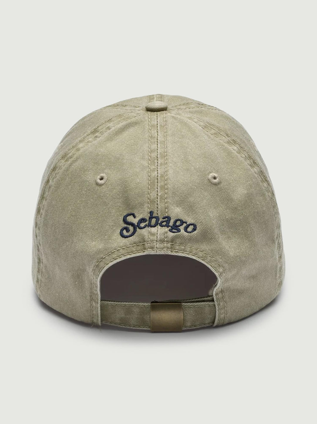 Cappello Connor Yacht Club beige mojave 781233W W91 SEBAGO 