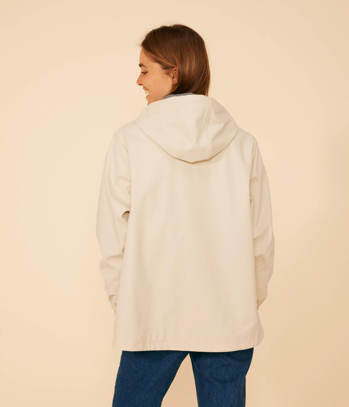 CERATA CON CAPPUCCIO DONNA A09JZ 03 PETIT BATEAU 