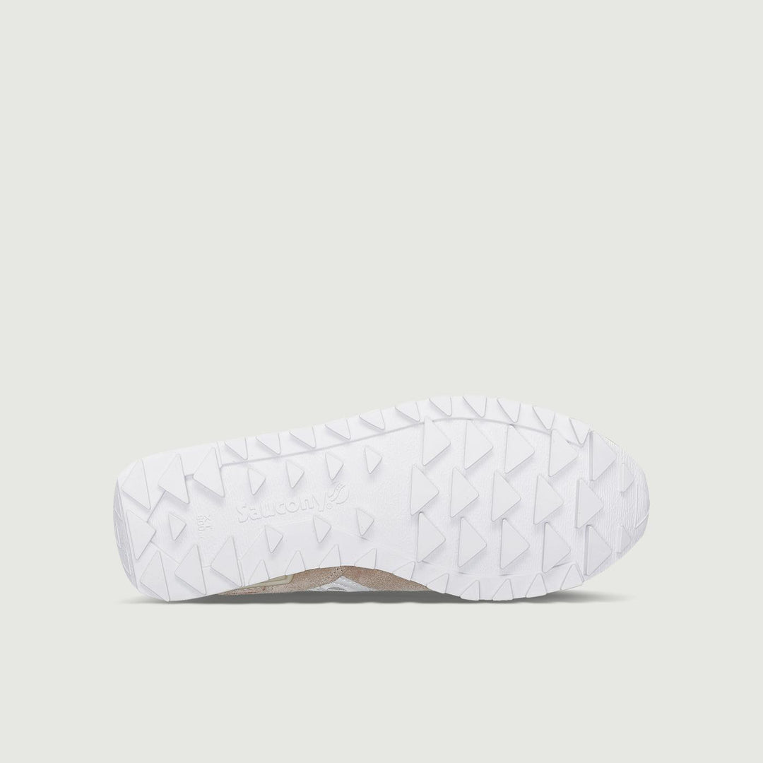 SNEAKER SHADOW ORIGINAL BEIGE E GRIGIO 1108 877 SAUCONY 