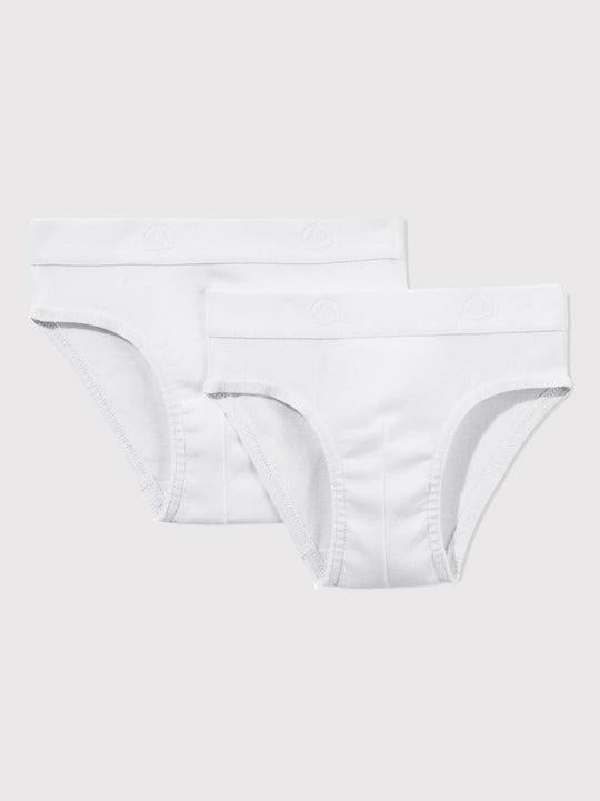 DUO SLIP BAMBINO 53331 00 PETIT BATEAU 