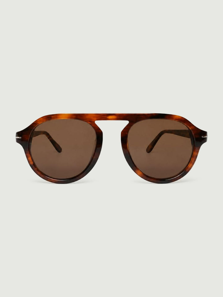 Occhiale da sole Dodo in acetato Havana Club DODO HAVANA CLUB BIMOR 
