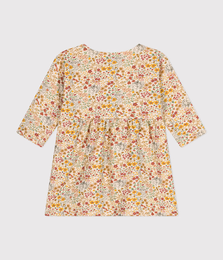 ABITO FANTASIA A MANICA LUNGA A0BKK 01 PETIT BATEAU 