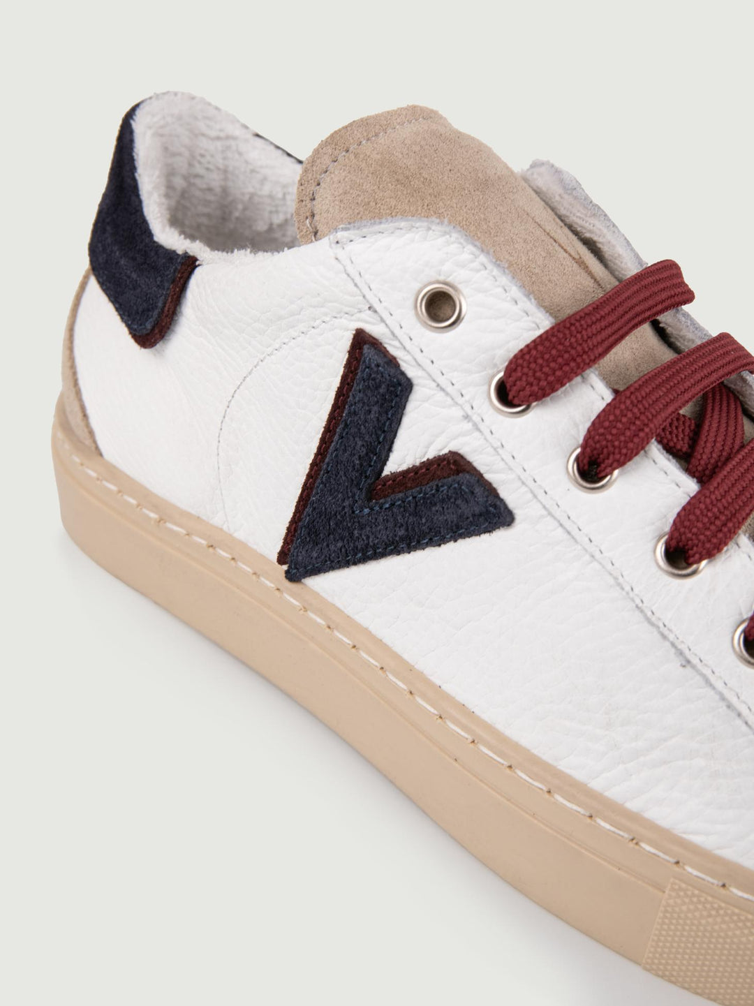 Sneaker Olympic V Blu SUBOTVV BL V2 