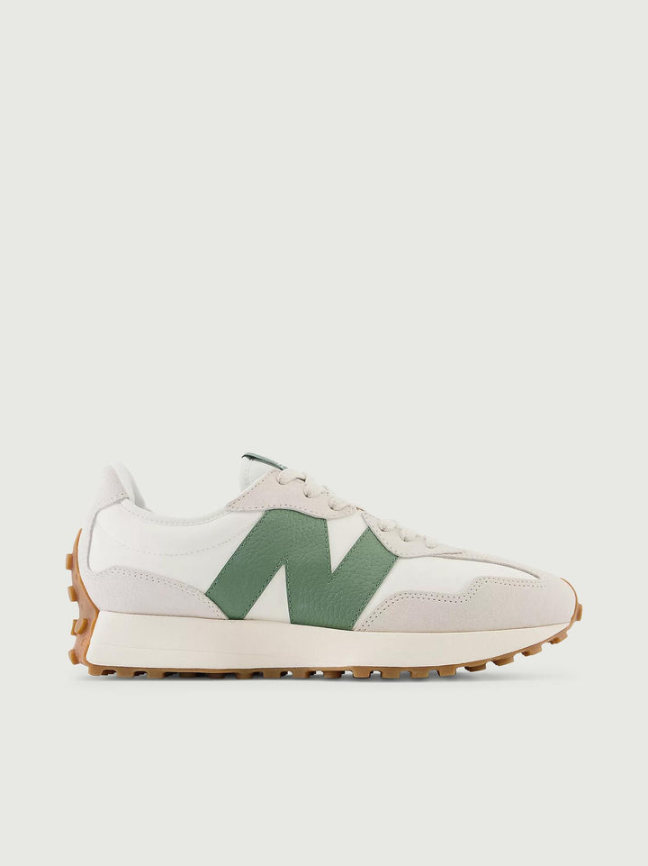 Sneaker U327 Nori Green U327LX DD NEW BALANCE 