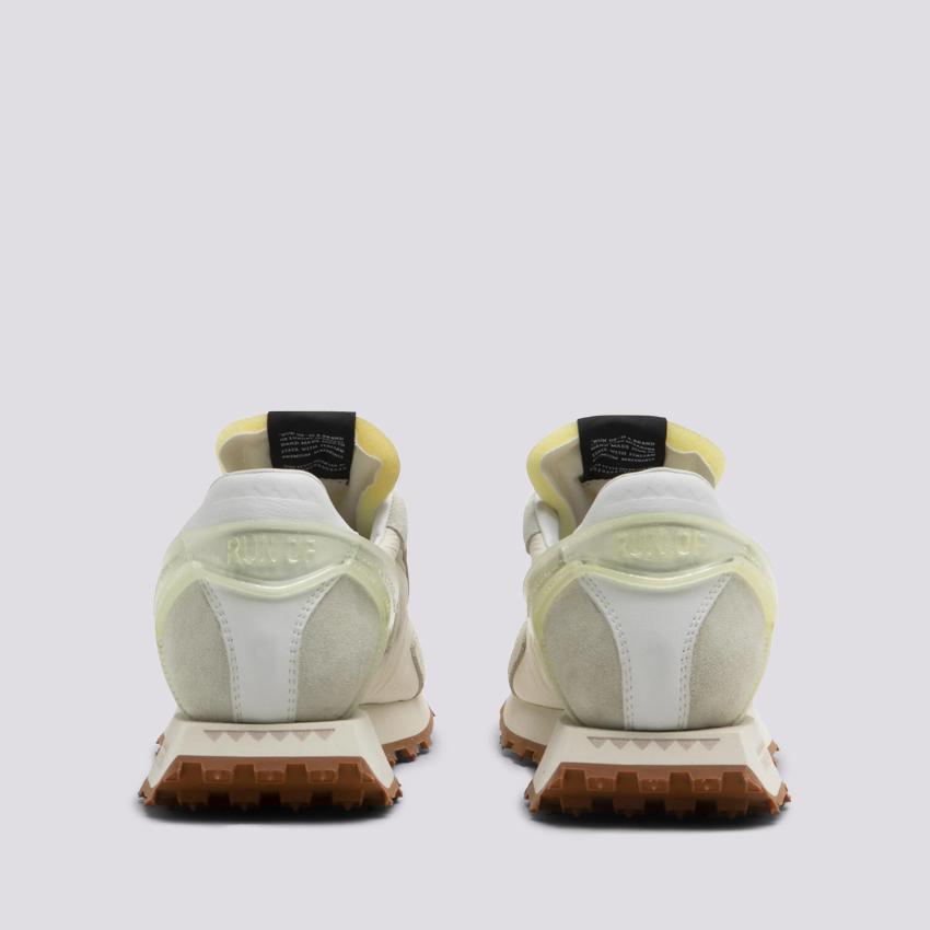 Sneaker Run Of Bodrum light beige BEIGE BODRUM M 40039 RUN OF 