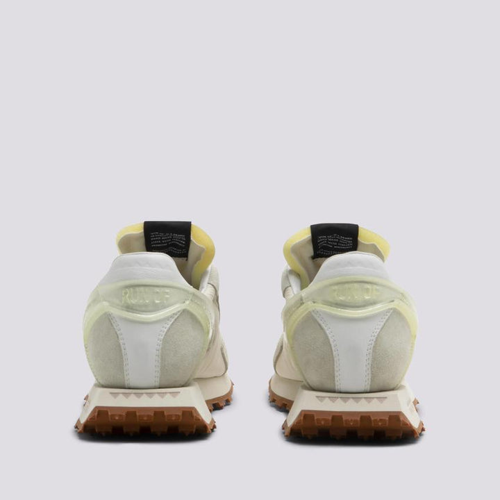 Sneaker Run Of Bodrum light beige BEIGE BODRUM M 40039 RUN OF 