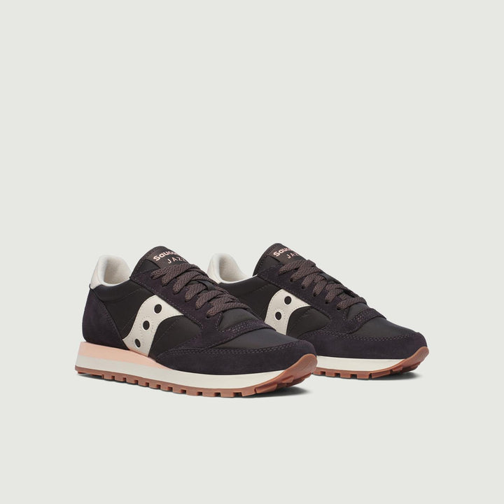 JAZZ ORIGINAL MUD IVORY 1044 693 SAUCONY 