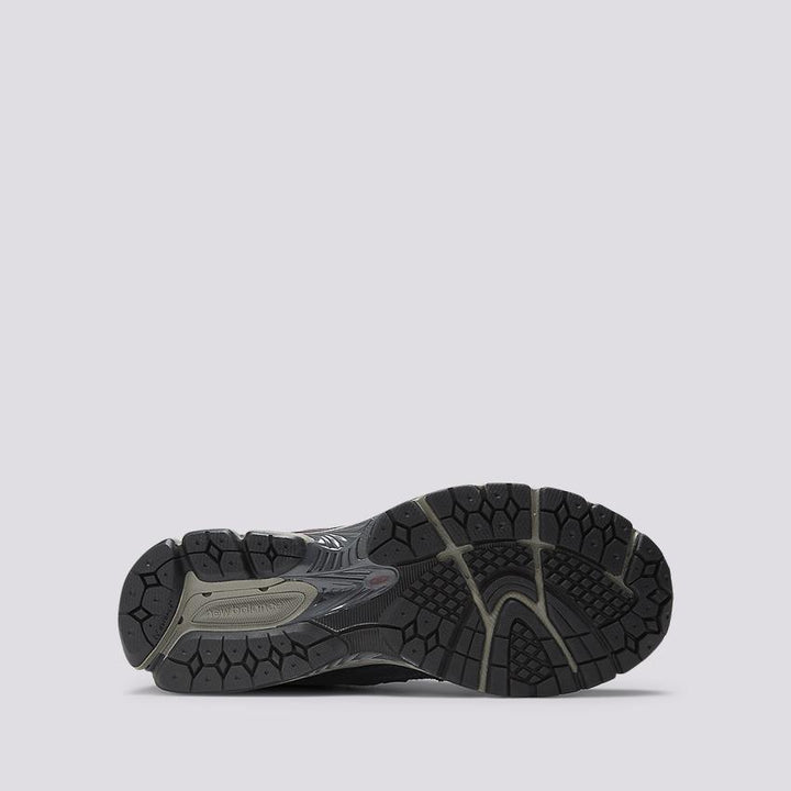 Sneaker 2002RD Eclipse Navy M2002RDO DECLIPSE NEW BALANCE 