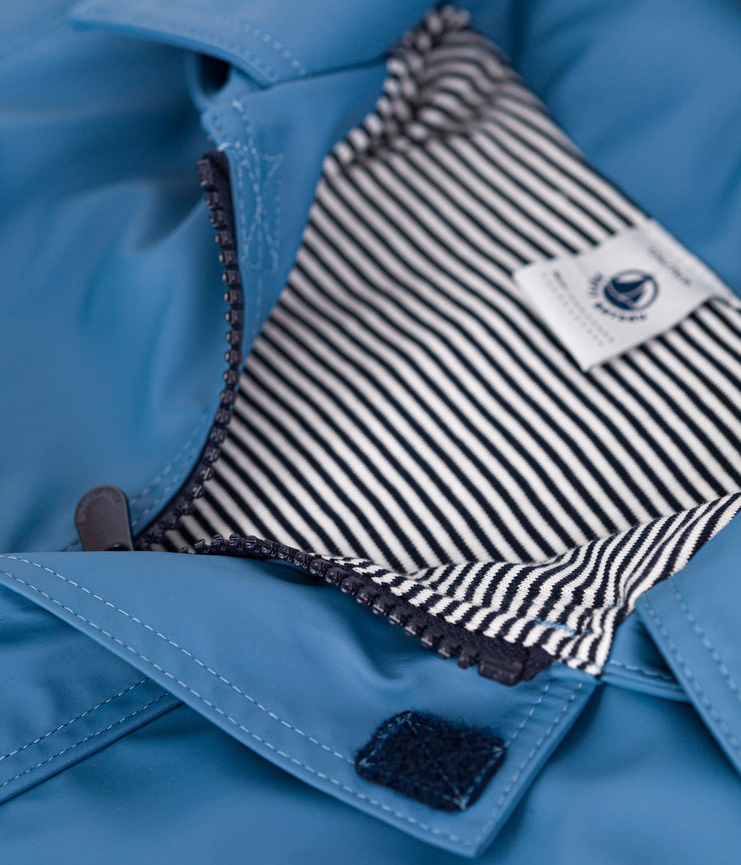 Cerata iconica unisex bluette A0B4R 04 PETIT BATEAU 