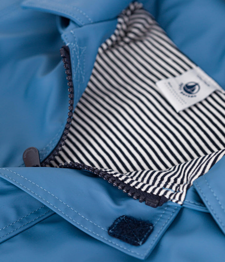 Cerata iconica unisex bluette A0B4R 04 PETIT BATEAU 