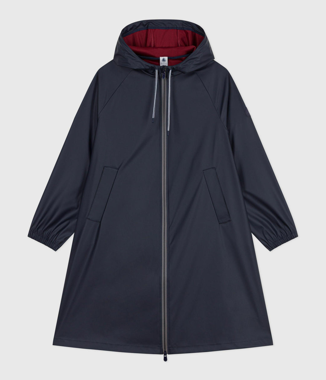 Cerata lunga bicolore donna A0E7L 02 PETIT BATEAU 