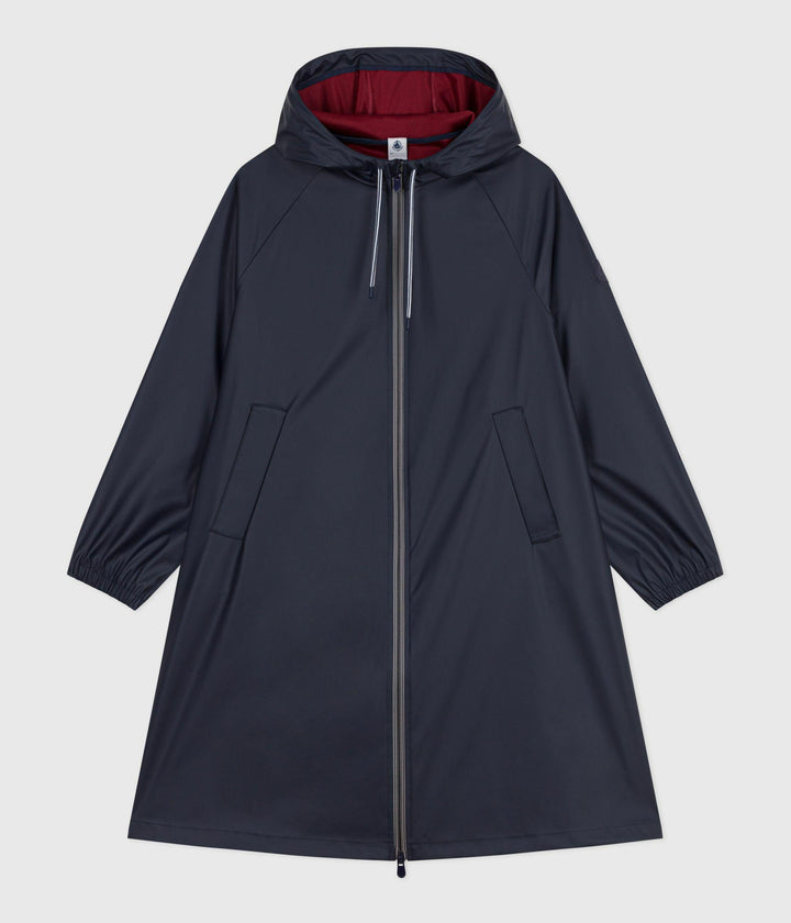 Cerata lunga bicolore donna A0E7L 02 PETIT BATEAU 