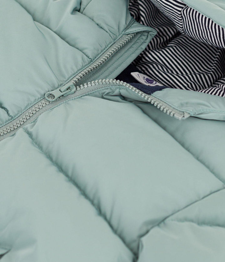 PIUMINO BAMBINO UNISEX A082S 02 PETIT BATEAU 