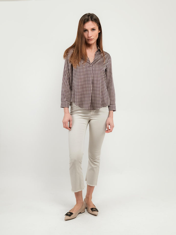 ANDREA MORANDO 80137G190BEI