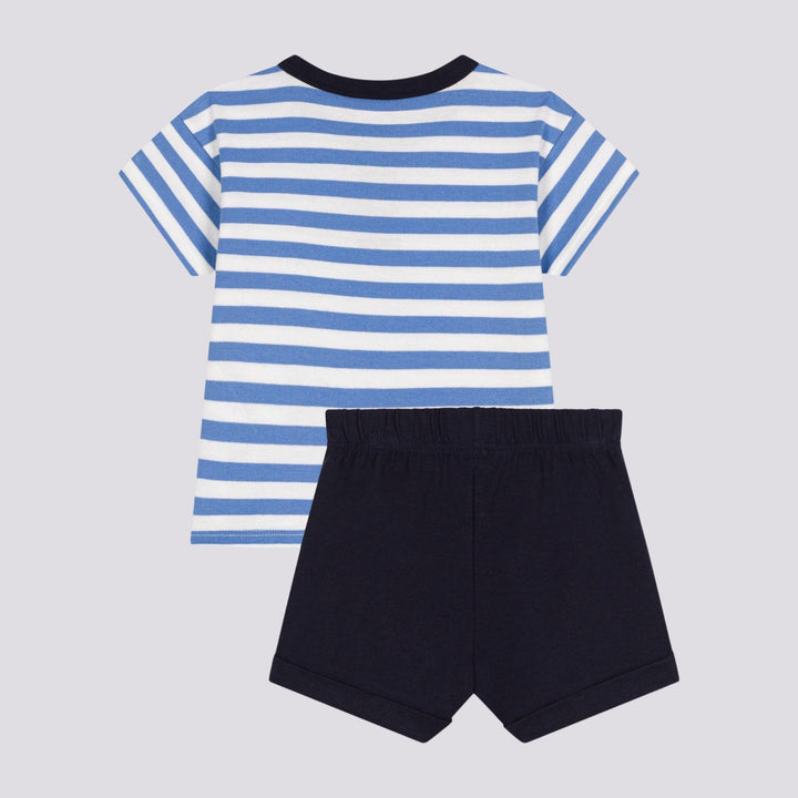 PETIT BATEAU A09X201