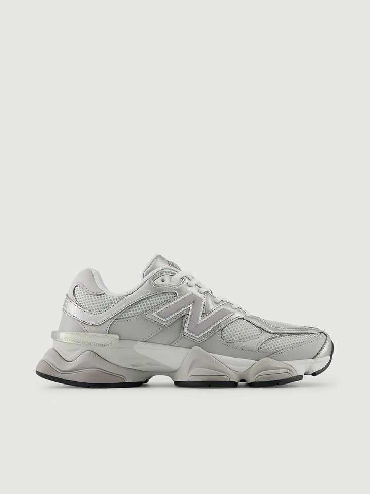 Sneaker 9060 Lone Star Grey U90606MU DD NEW BALANCE 