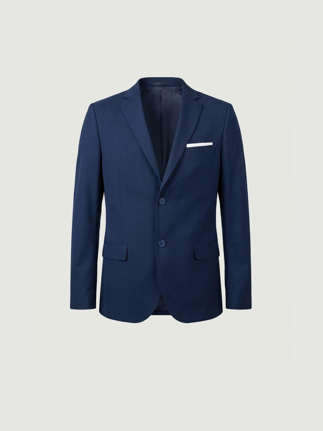 Completo navy FM733 BLUETTE ANDREA MORANDO 