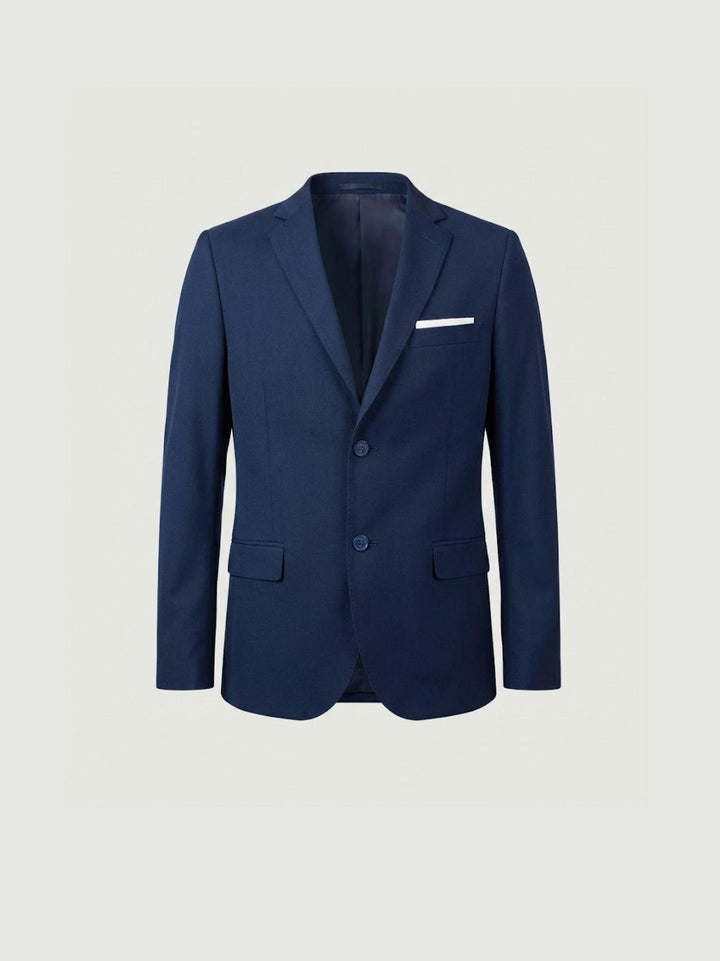 Completo navy FM733 BLUETTE ANDREA MORANDO 