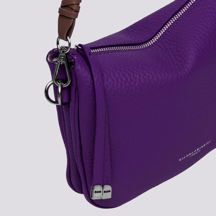 Borsa Mia a spalla  Iris BS 10205/23AI RNGDBL 13140 GIANNI CHIARINI 