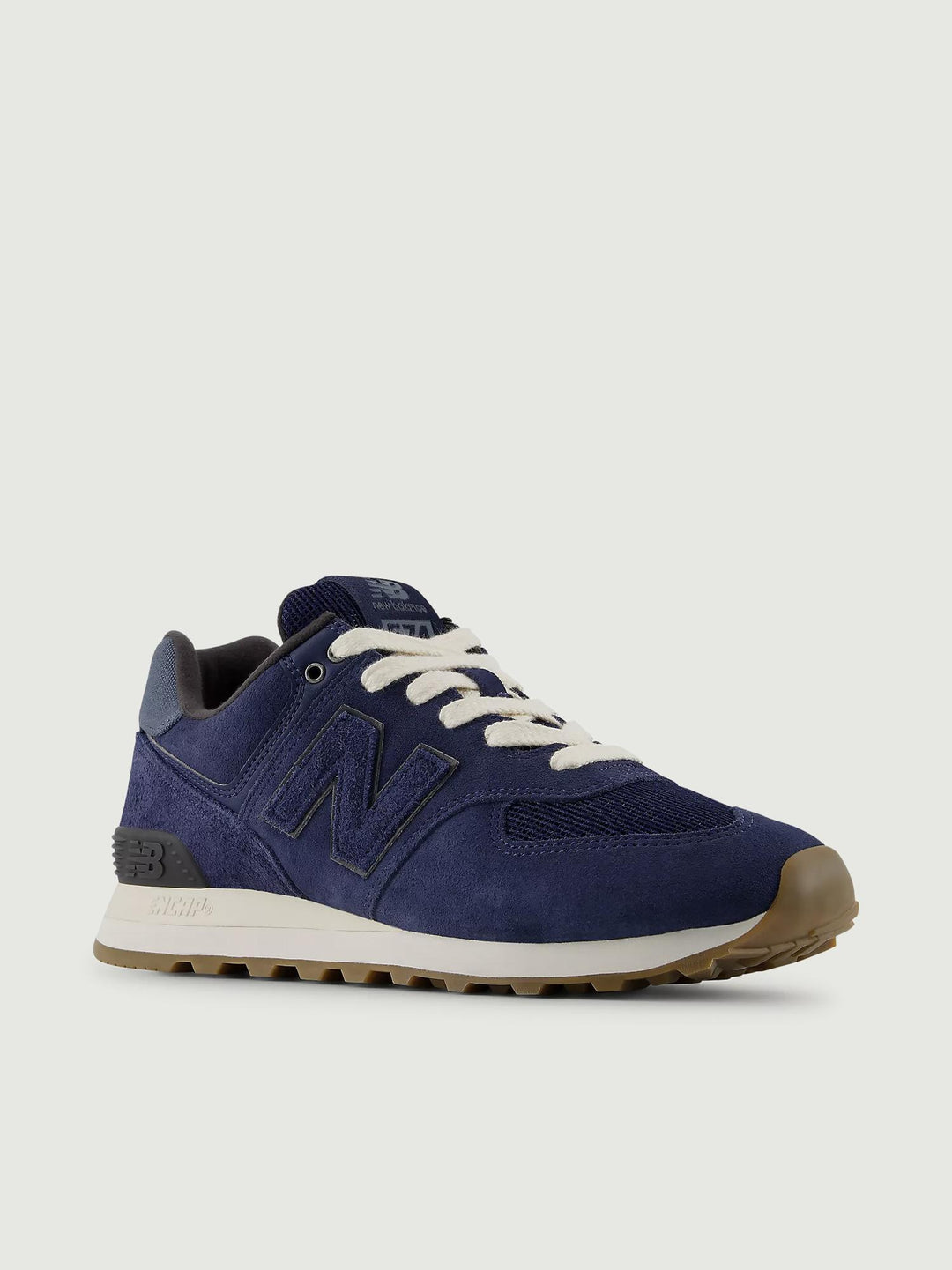 Sneaker 574 Navy U5747FO DD NEW BALANCE 