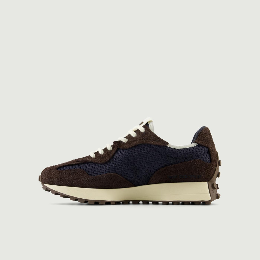SNEAKER NEW BALANCE 327 U327WVB D NEW BALANCE 