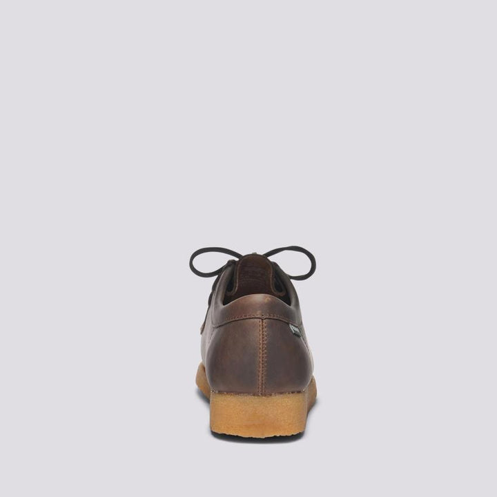 Stivaletto Koala in pelle nabuk marrone 711219W 901 SEBAGO 