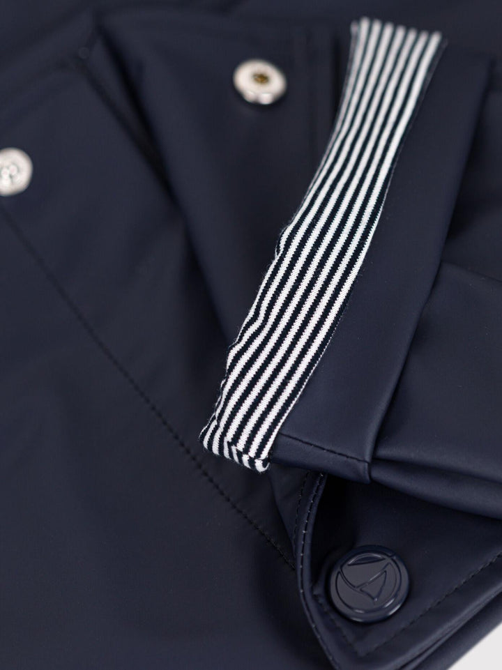 CERATA ICONICA UNISEX BLU SMOKING A089L 02 PETIT BATEAU 