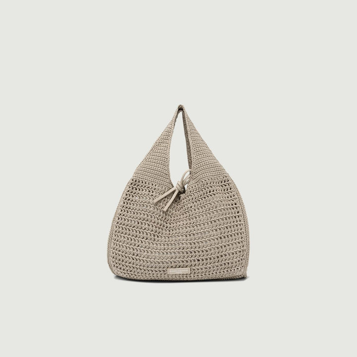 BORSA IN TESSUTO E SINTETICO EUFORIA PERLA BS 10815 SMCRH 0382 GIANNI CHIARINI 