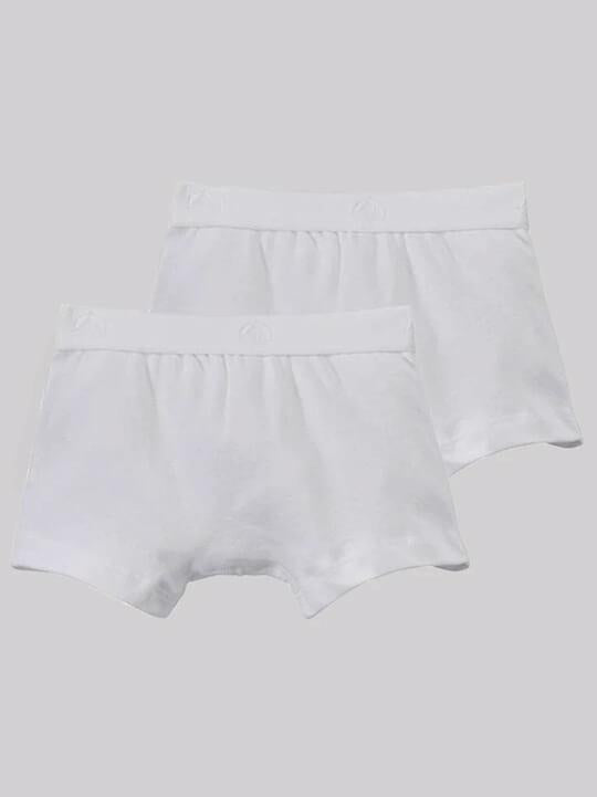 2 BOXER BAMBINO 28998 00 PETIT BATEAU 