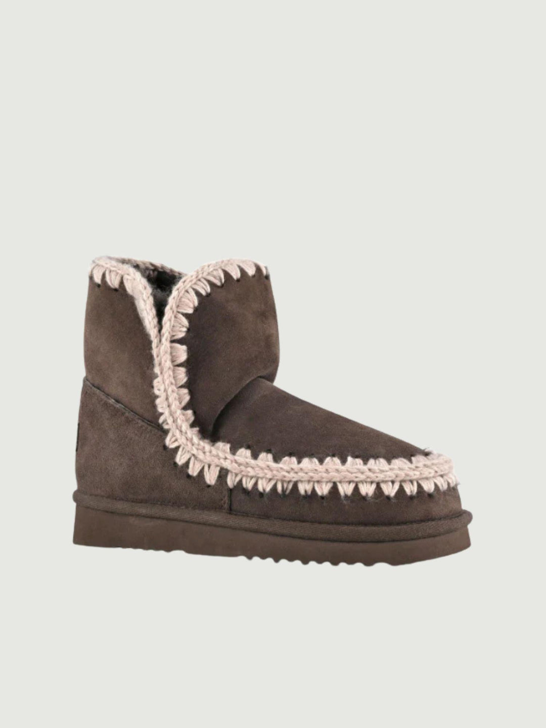 ESKIMO 18 MOCHA 101001A MOCHA MOU 