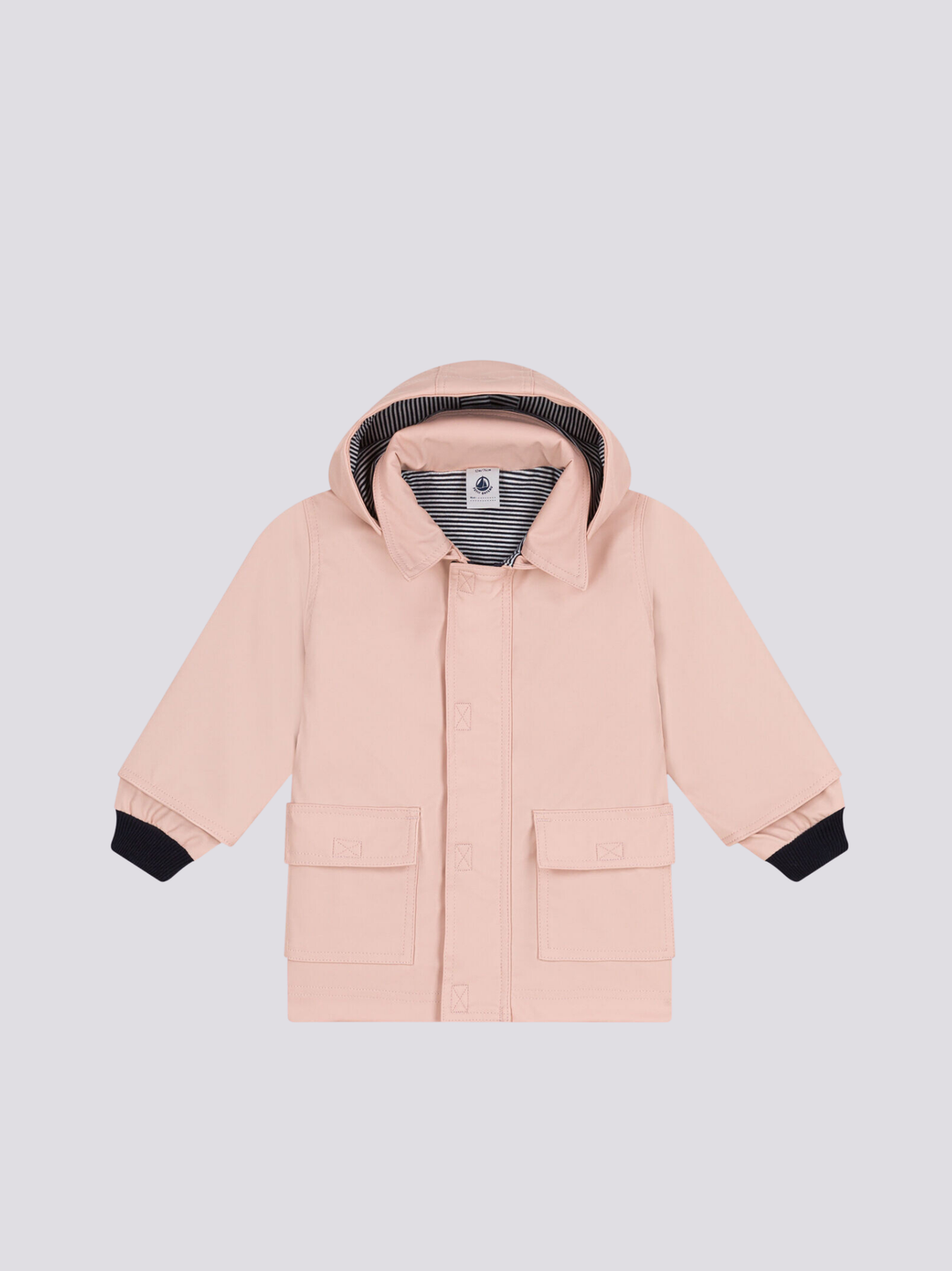 CERATA ICONICA BEBÈ A08FB 02 PETIT BATEAU 