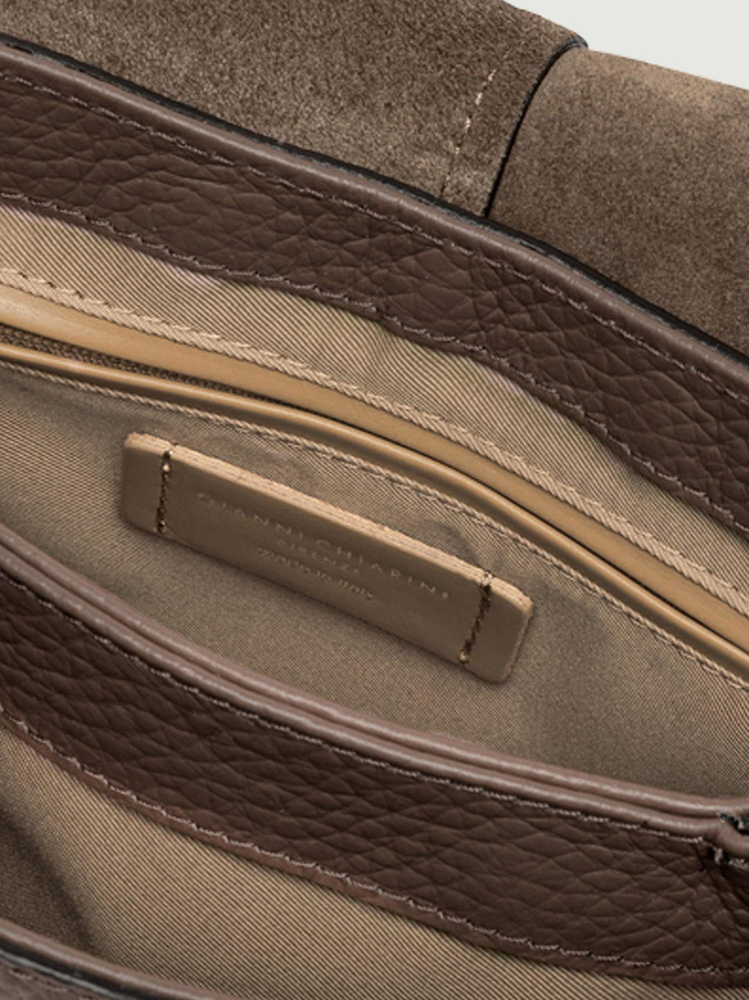 Borsa HELENA ROUND DOVE 11086 TKL-NA 2077 GIANNI CHIARINI 