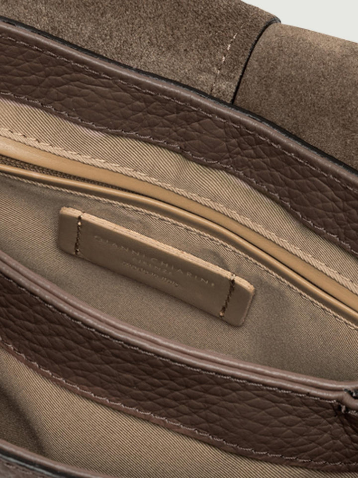 Borsa HELENA ROUND DOVE 11086 TKL-NA 2077 GIANNI CHIARINI 