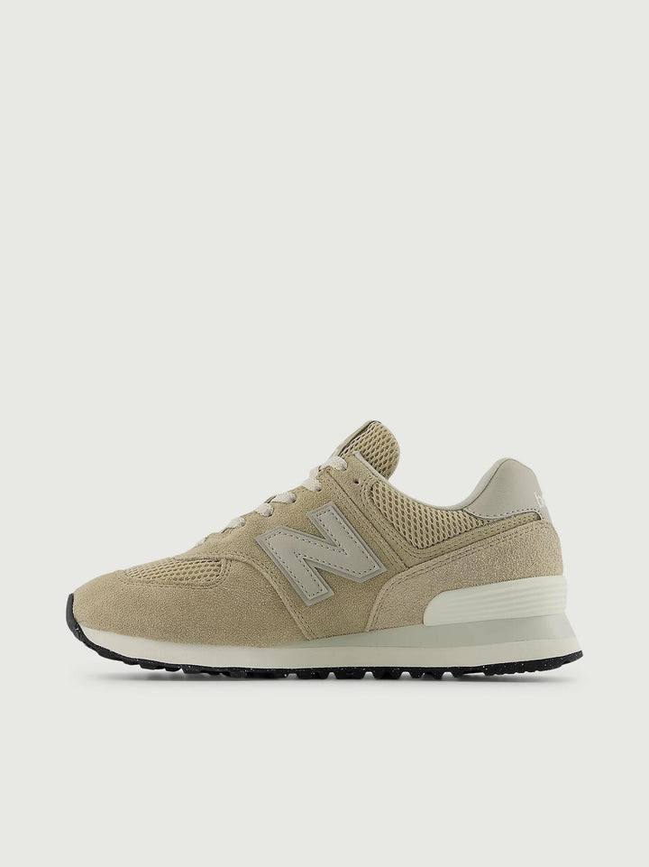 Sneaker 574 Beige W5746J3 BB NEW BALANCE 