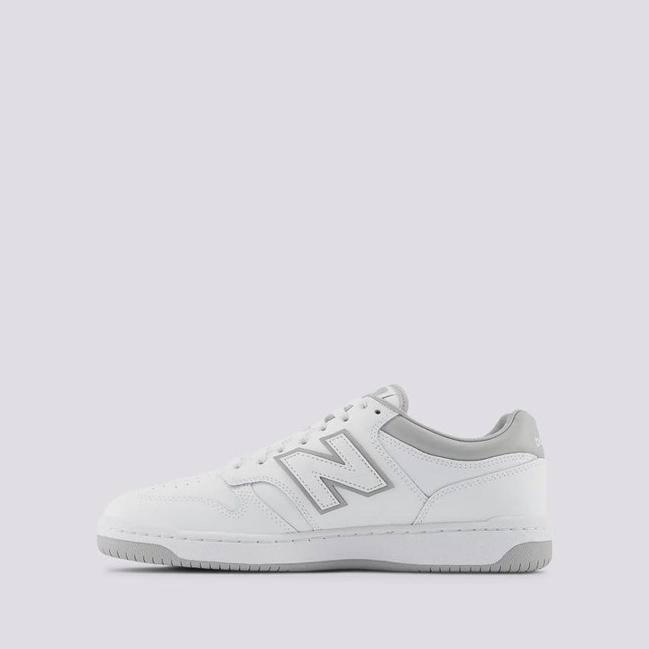 Sneaker 480 Bianco grigio BB480LWN DWHITE NEW BALANCE 