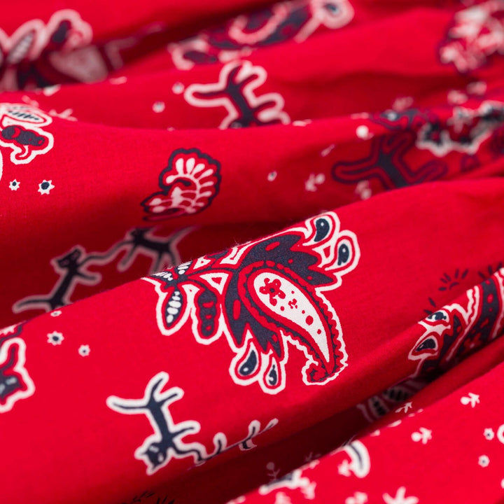 Gonna fantasia bandana A03HQ 01 PETIT BATEAU 
