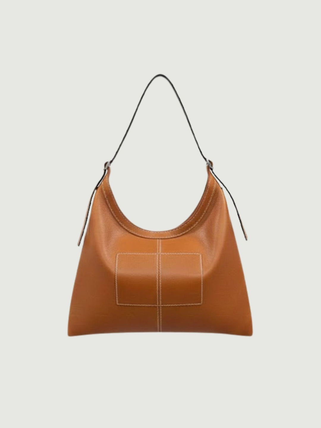 BORSA IN PELLE PENELOPE CUOIO PALOMA CUOIO ANDREA MORANDO 
