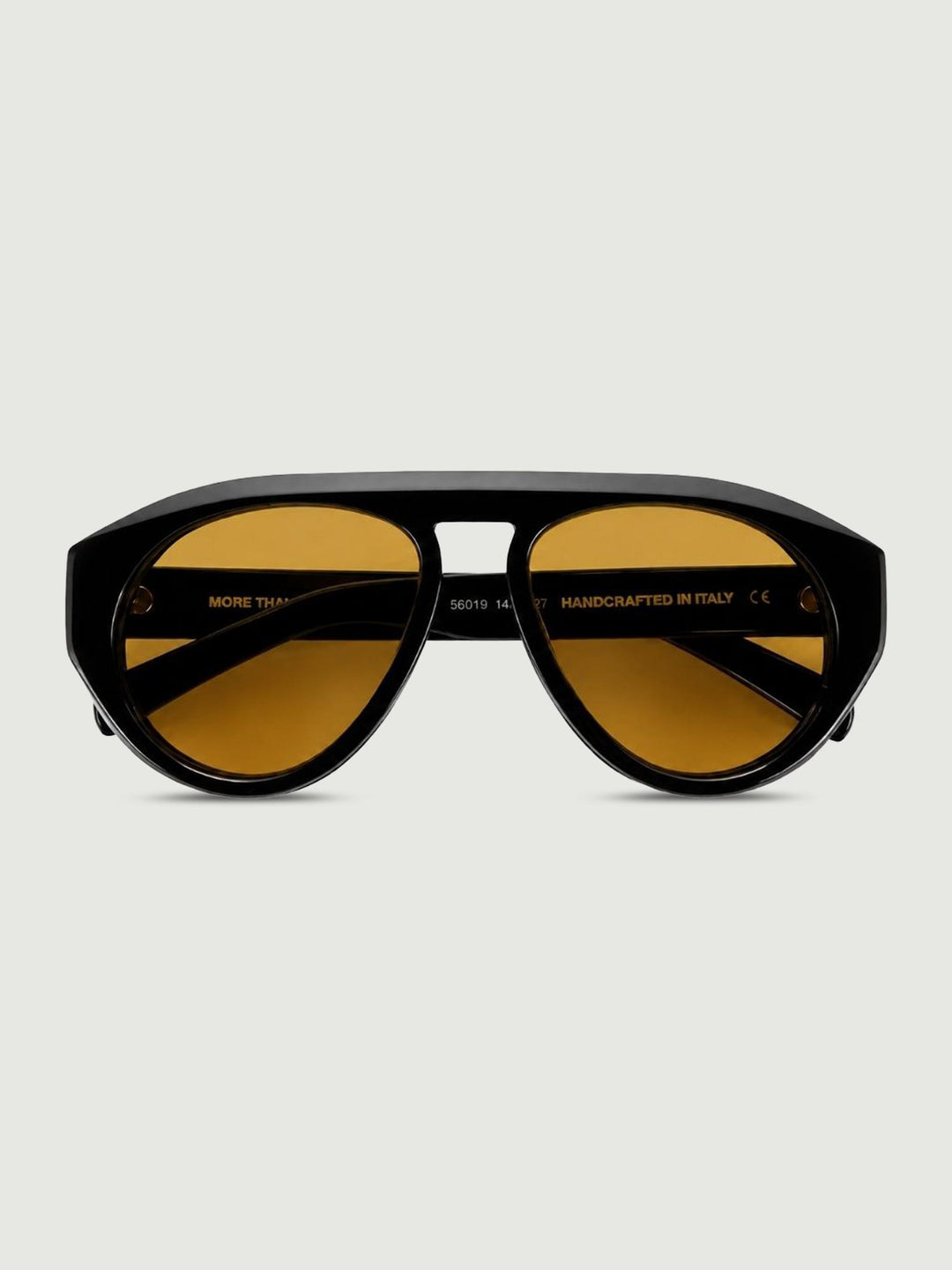 Occhiale da sole Bee in acetato Kodak Black BEE KODAK BLACK BIMOR 