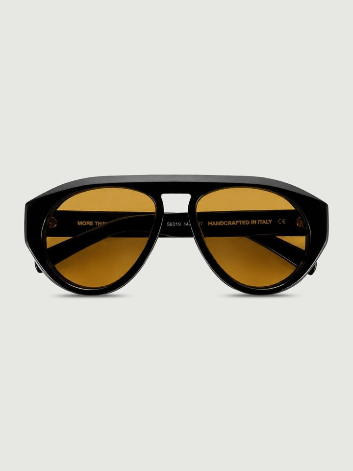 Occhiale da sole Bee in acetato Kodak Black BEE KODAK BLACK BIMOR 