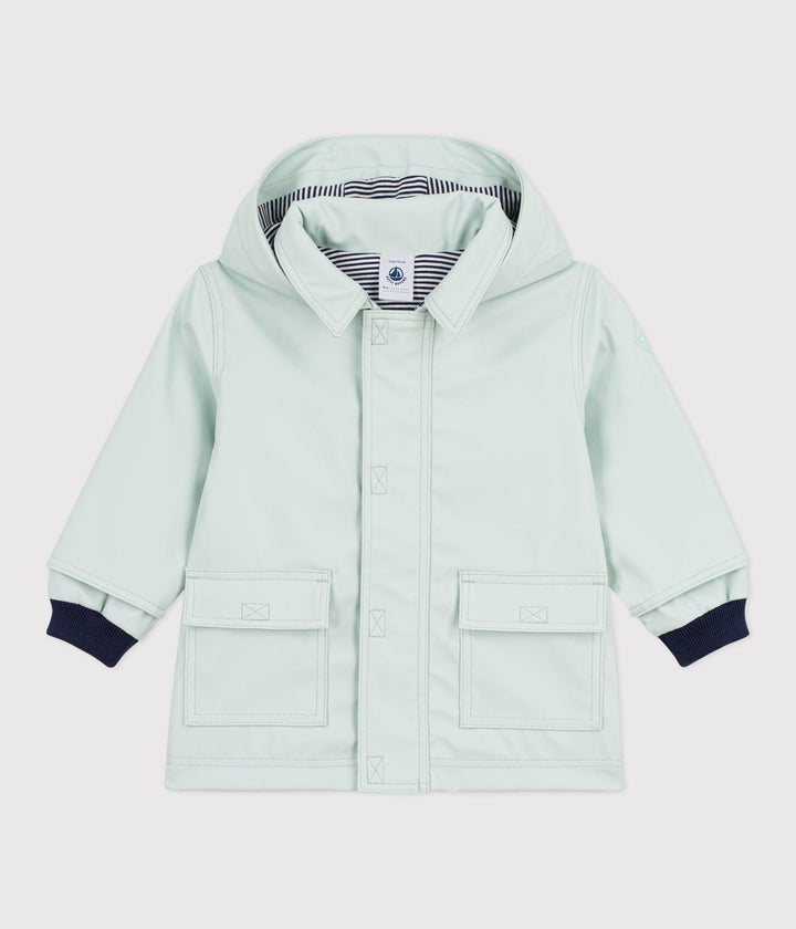 Cerata per bebè acquamarina A0FKB 01 PETIT BATEAU 