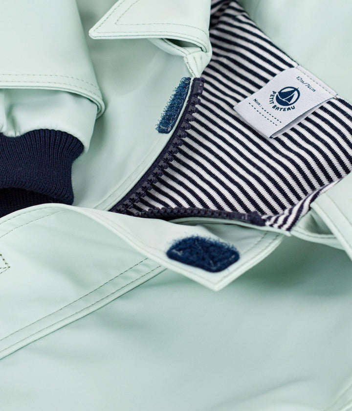 Cerata per bebè acquamarina A0FKB 01 PETIT BATEAU 