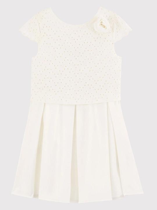 ABITO DA CERIMONIA 59355 1 PETIT BATEAU 