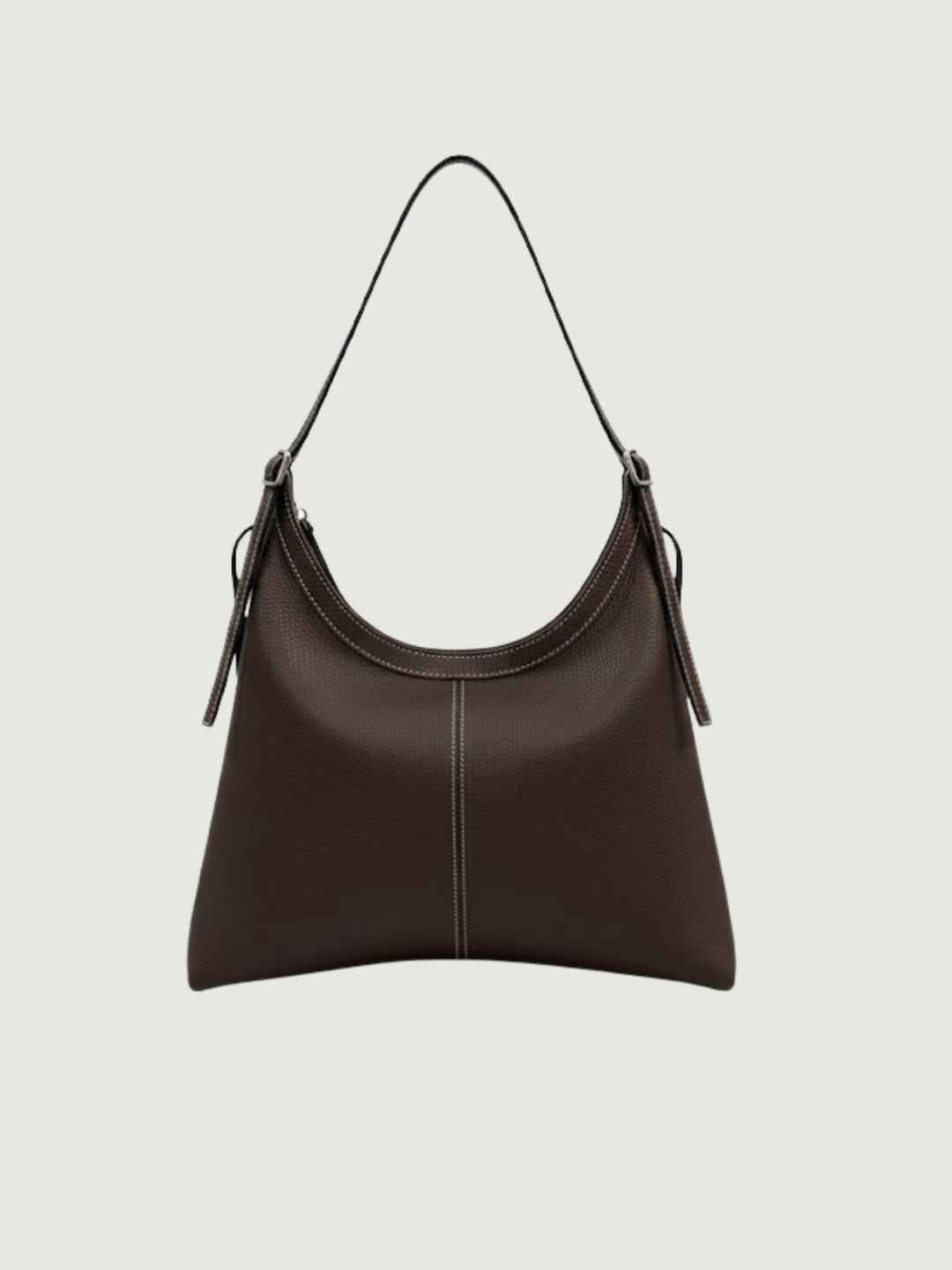 BORSA IN PELLE PENELOPE TESTA MORO PALOMA MORO ANDREA MORANDO 