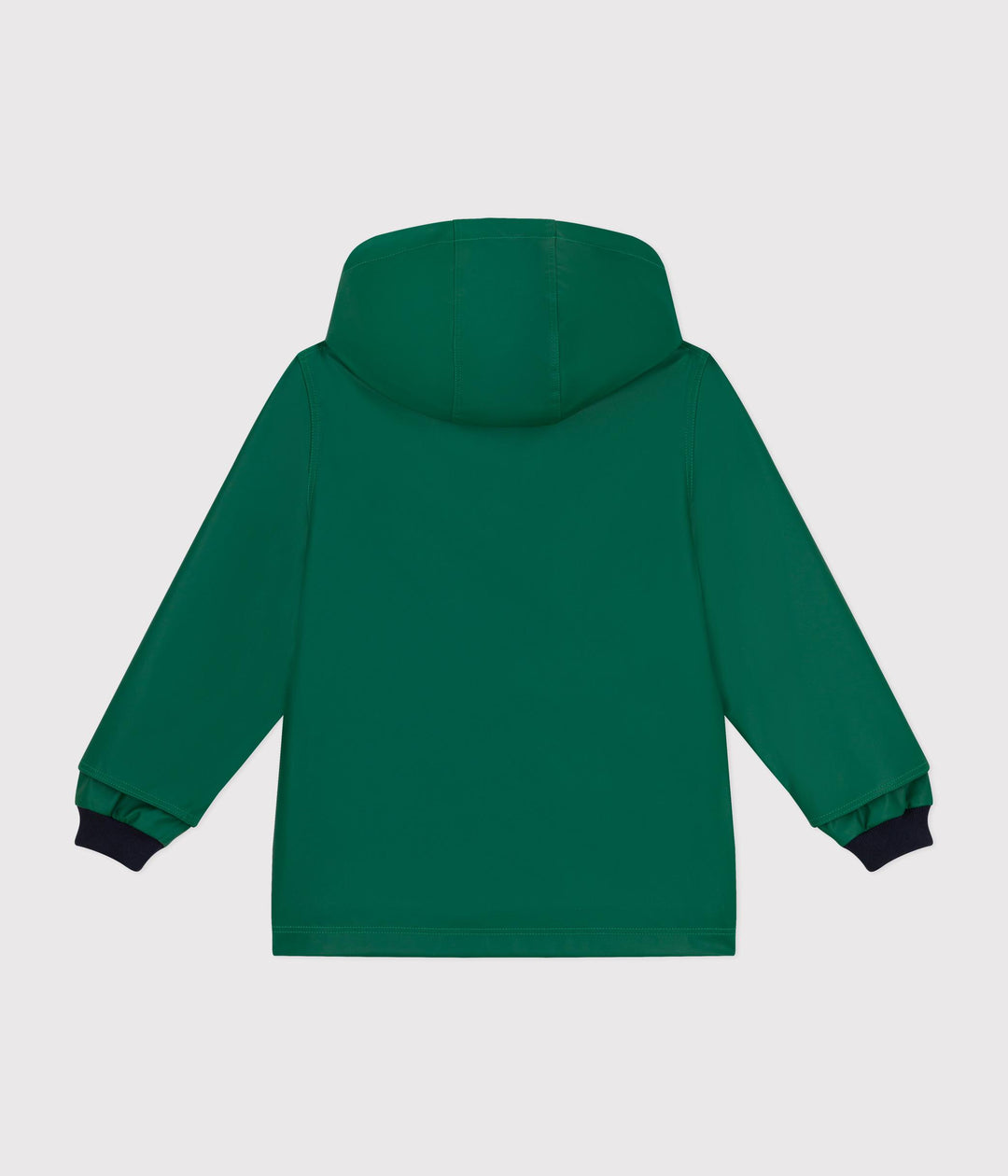Cerata iconica unisex verde giardino A0B09 02 PETIT BATEAU 