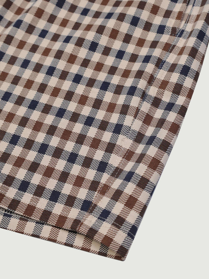 AQUASCUTUM ACTIVE SP003NAVY