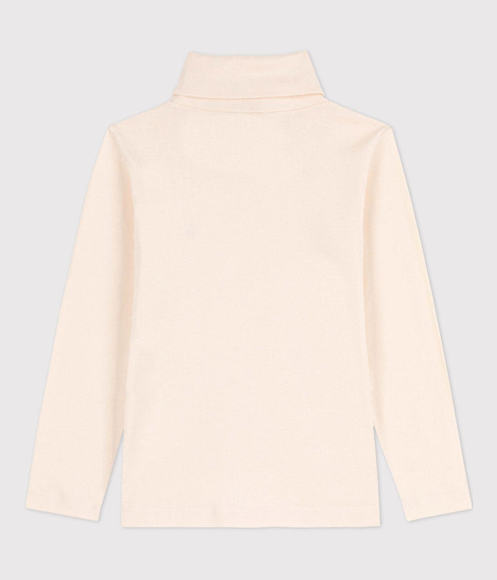 DOLCEVITA IN COTONE BAMBINO UNISEX A072I 65 PETIT BATEAU 