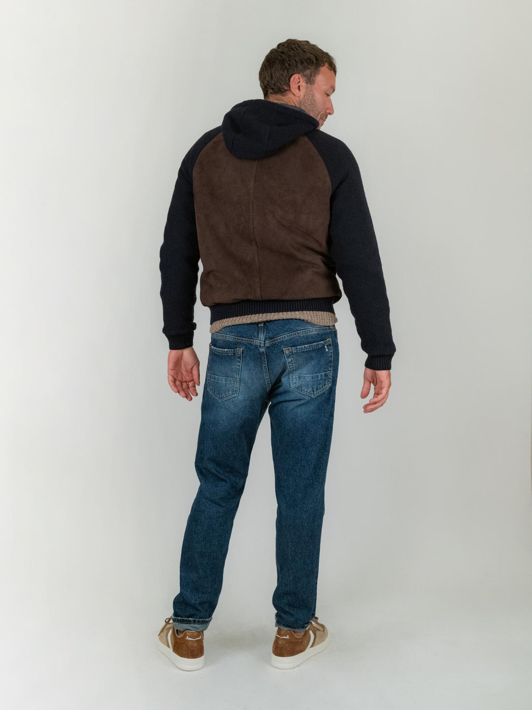 UNIFORM DANNY815CB