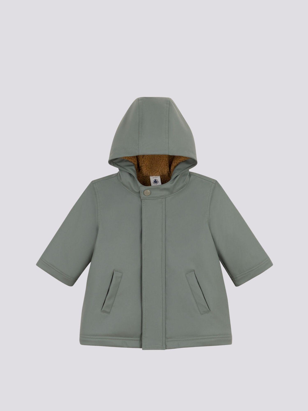 CERATA CALDA PER BEBÈ A08B0 01 PETIT BATEAU 
