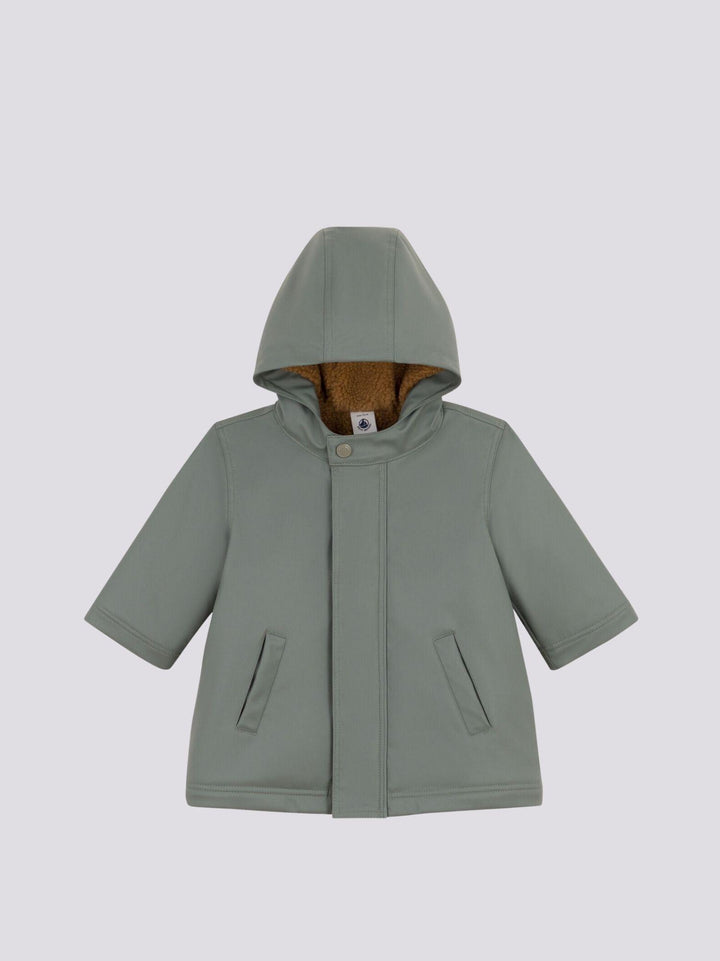 CERATA CALDA PER BEBÈ A08B0 01 PETIT BATEAU 